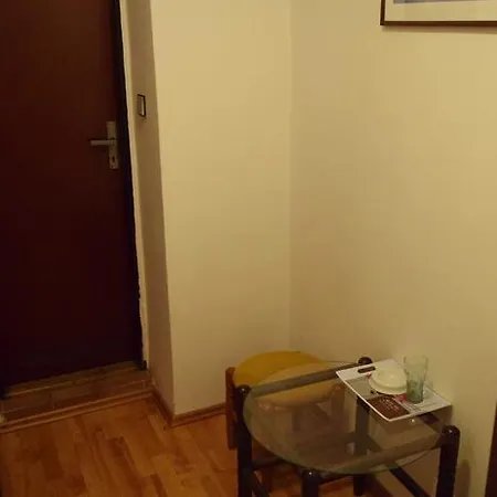 Penzión pre hostí Ring Komarno