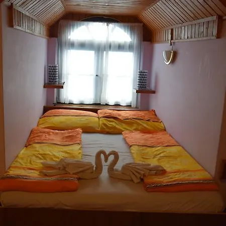 Penzión pre hostí Ring