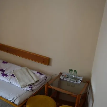 Penzión pre hostí Ring *