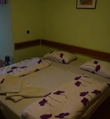 招待所 环形旅馆